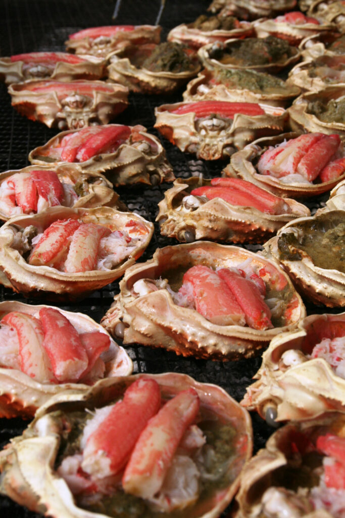 さっぽろオータムフェスト