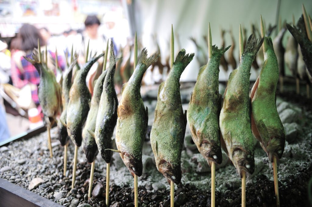 さっぽろオータムフェスト