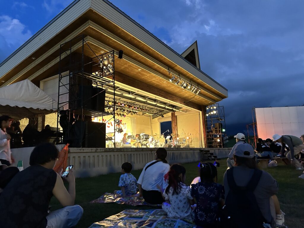 どんとこい　東川