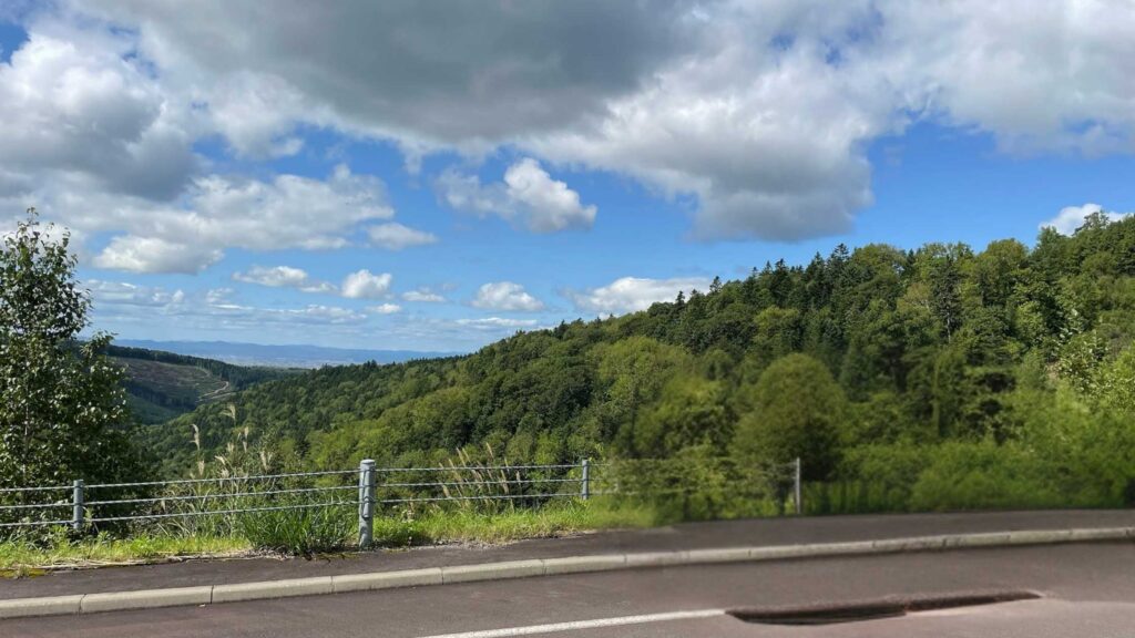 チョボチナイゲート