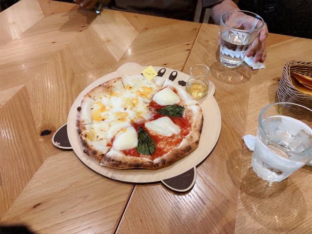 カービー　阪急コラボ