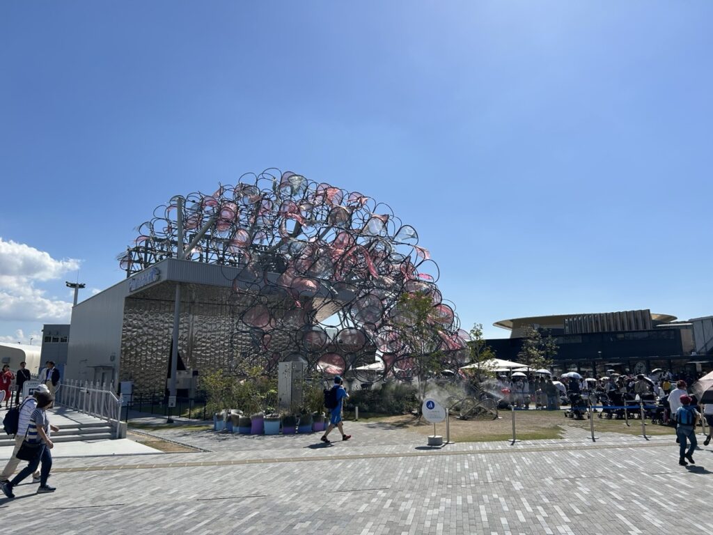 関西大阪万博２０２５