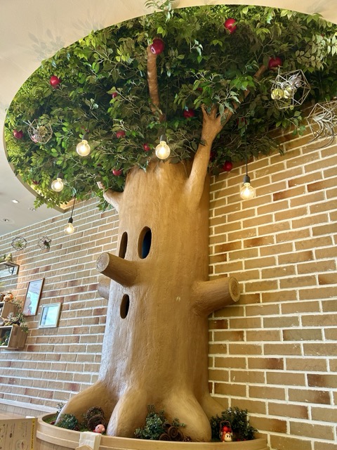 カービー　阪急コラボ