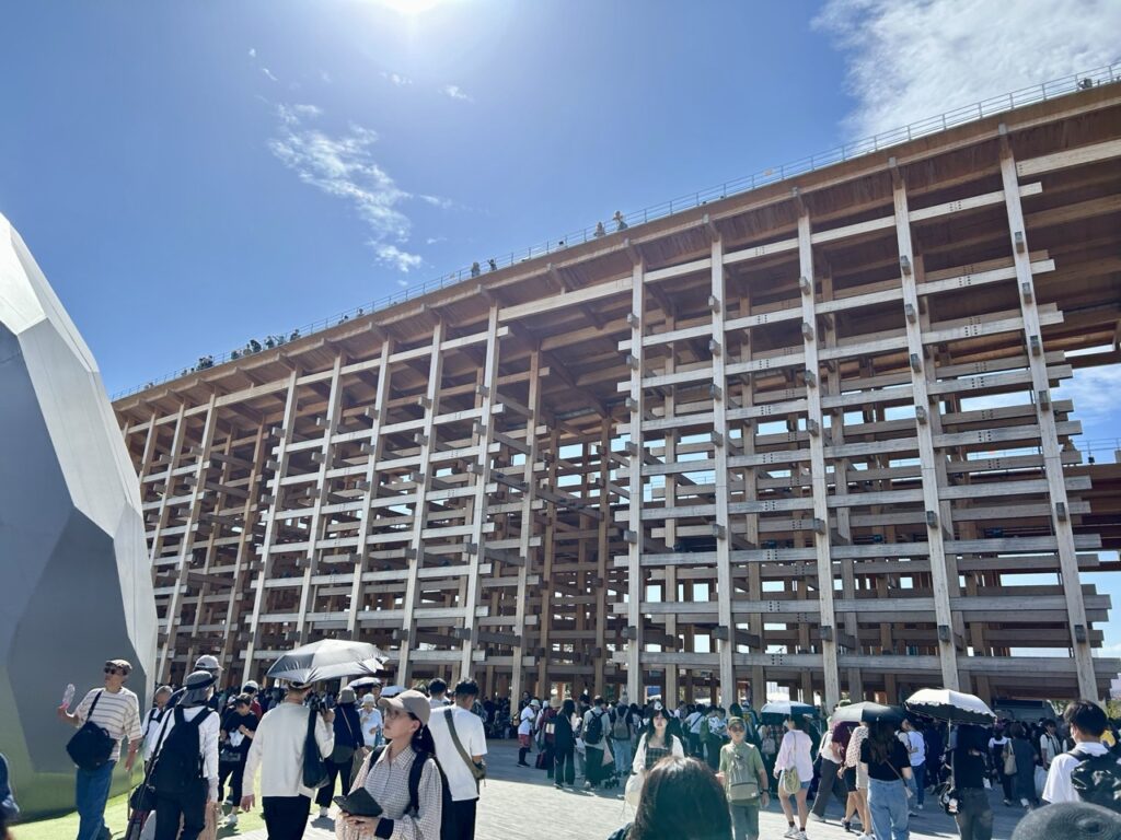 関西大阪万博２０２５