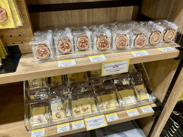 カービー　阪急コラボ