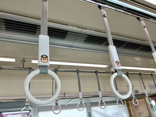 カービー　阪急コラボ