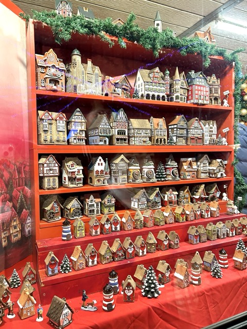 ミュンヘンクリスマス市