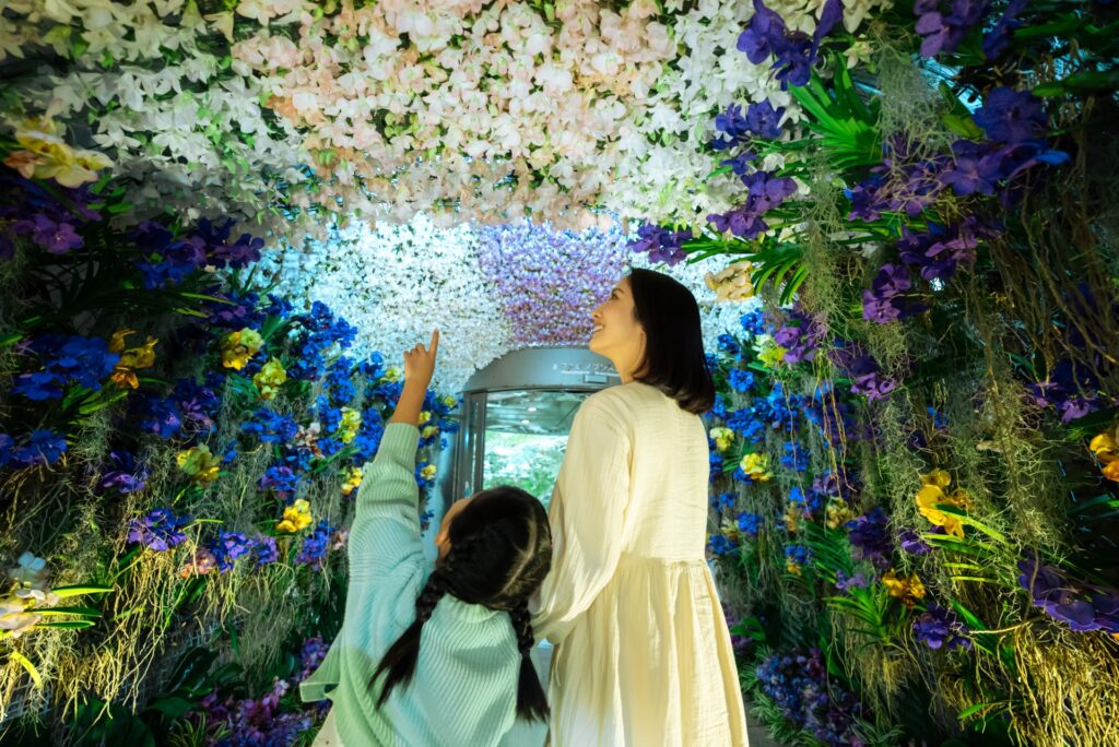 美ら海花まつり