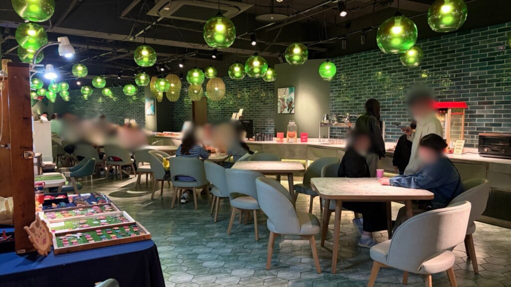 ツインラインホテル　フリーフロー