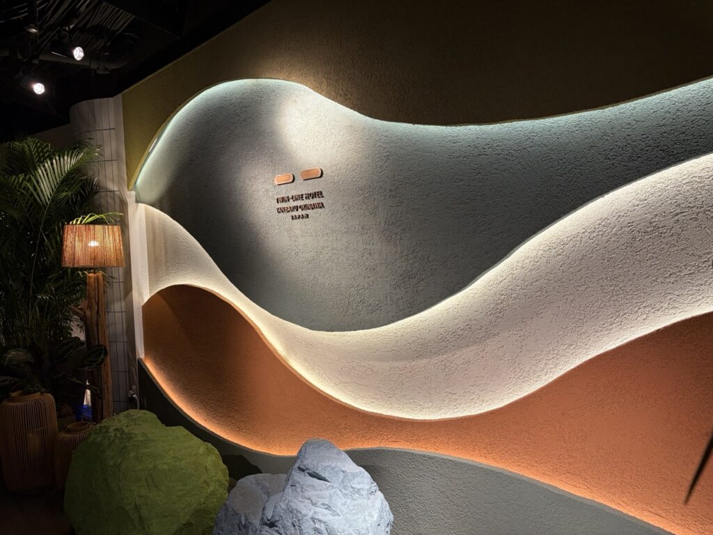 ツインラインホテル