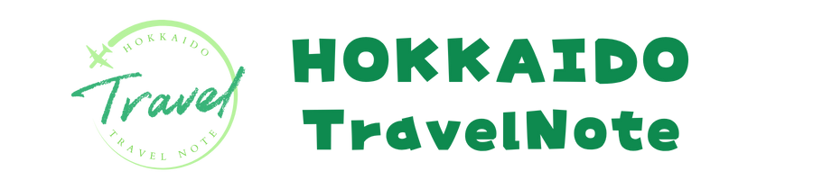 Hokkaido TravelNote