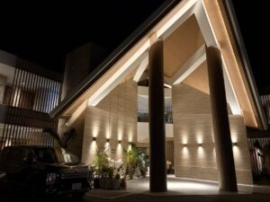 TWINLINE HOTEL YANBARU